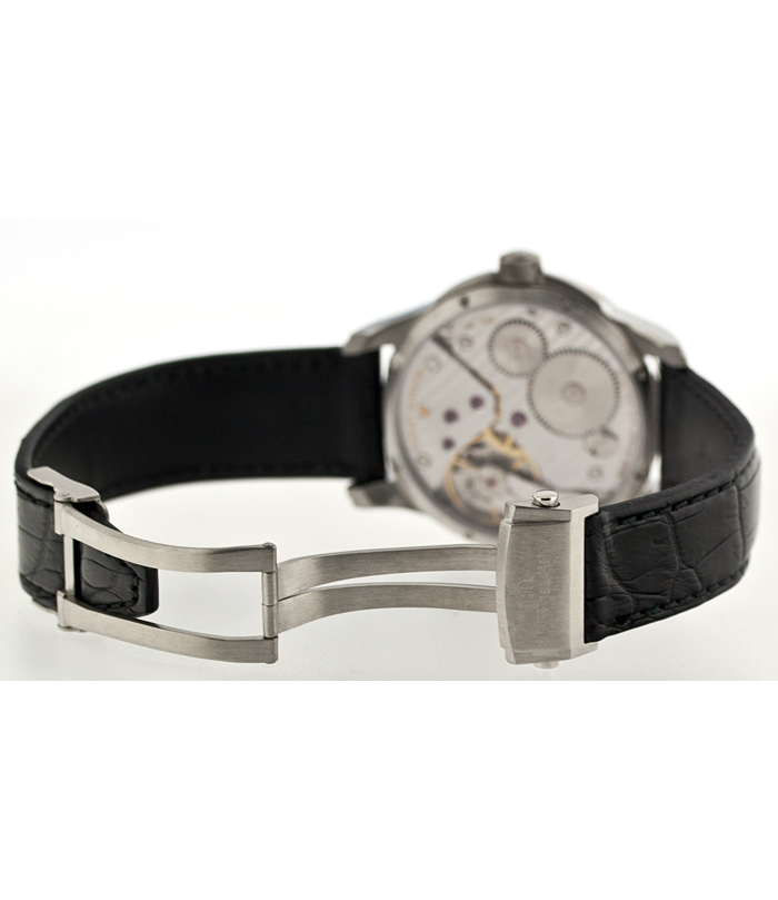 Maurice Lacroix PT7558-SS001-330